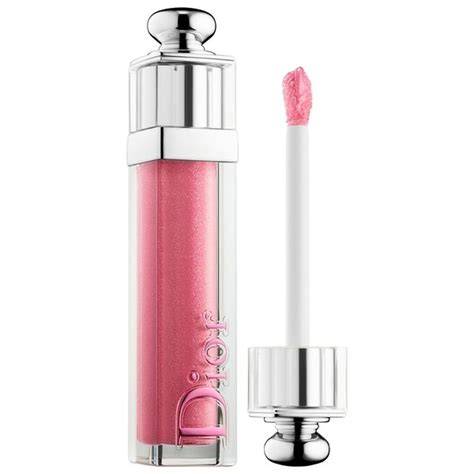 dior lipgloss 553 princess|dior addict lip plumper.